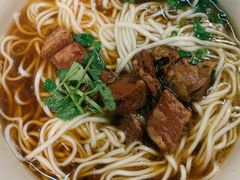 李先生牛肉面-李先生牛肉面大王(朝阳街店)