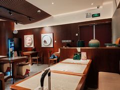 -松鹤楼面馆(宝安机场店)