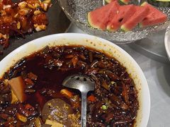 -鸭王烤鸭店(三里河店)
