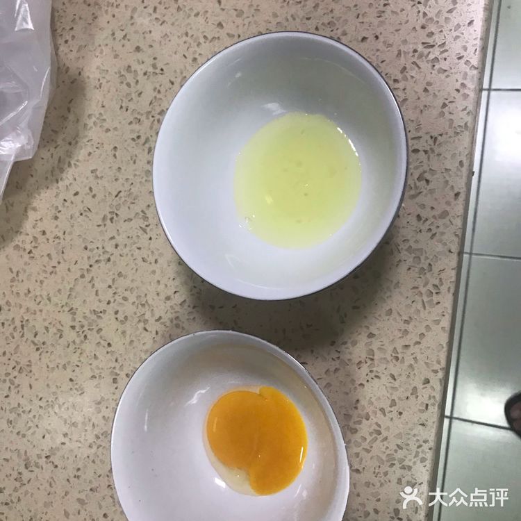 有两层皮的真正【双皮奶】