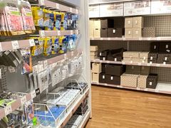 -NITORI 宜得利家居(上海金桥啦啦宝都店)