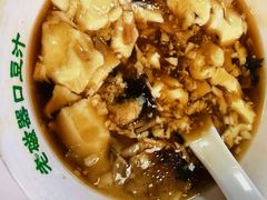 -老磁器口豆汁店(天坛店)