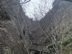 -十九峰景区