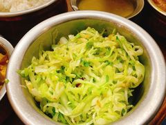 -尼泊尔雪莲餐厅(北京东路店)
