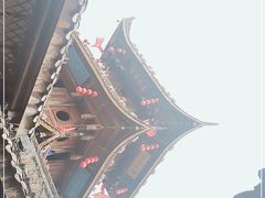 -中天楼