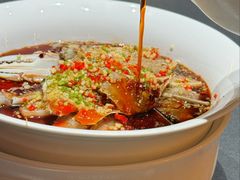-茶人村·前滩江景雅宴(上海首店)
