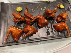 红烧乳鸽皇-海都六福酒家(世博广场店)