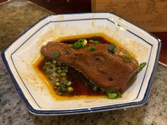 -古铺良食(柯城店)