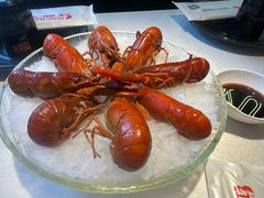 -红盔甲·小龙虾(天钥桥店)