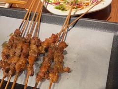 -管氏翅吧(马家堡店)