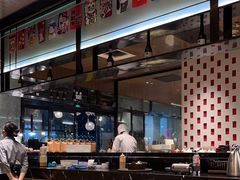 -炙柒Sekinana·精致料理 烧鸟·铁板烧(海上世界店)