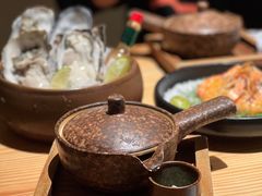 -花潮料理艺食馆(世欧广场店)