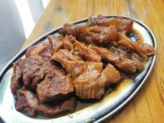 -小梁哥云吞面(黄贝岭店)