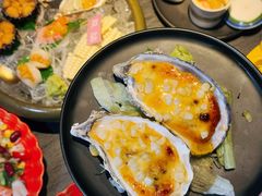 -原志优秀食材·匠心料理·海胆主题(金亿广场店)