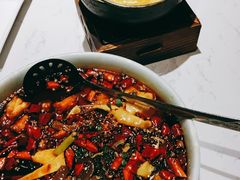 -峨嵋小镇·川菜(勒泰中心店)