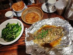 -衡厨·衡阳土菜(中南店)