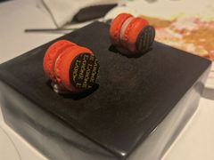 爱心马卡龙-L'Arome芳芳法国餐厅(仙林金鹰店)