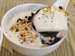 -杨记杏仁茶(椰园店)