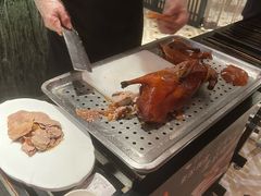 -金鸭季·北京烤鸭(深业上城店)