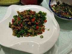 -小芙蓉湘菜馆(易生活购物公园店)