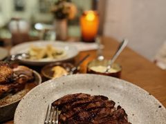 -BOR Eatery(安福路店)