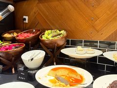 -拉蒂娜·巴西牛排馆 Latina·Brazilian Steakhouse(陆家嘴旗舰店)