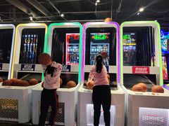 -VS SPORTS PARK运动玩乐园·团建·生日会(合生汇店)