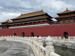 -故宫博物院(故宫)