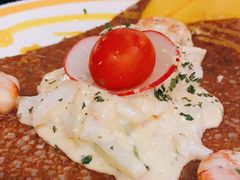 -La Creperie法餐厅(芮欧百货店)
