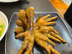 -私家峰味特色苍蝇小馆(马弄店)