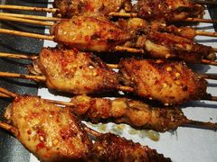 -管氏翅吧(马家堡店)