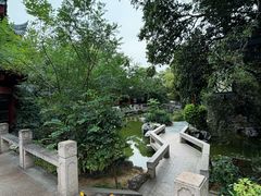 -乾隆行宫