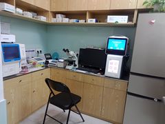 -中农大我爱我爱动物医院·核磁CT·猫病·24小时夜诊中心(石佛营店)