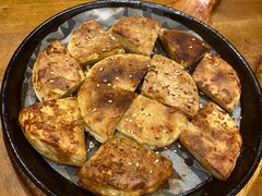 料理烤特色火烧-老东镇啤酒屋海鲜加工·蒸汽海鲜·海鲜烧烤(台东店)