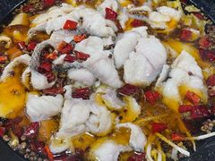 -金三可市井水煮鱼(金碧园店)