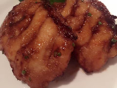 唐阁-唐阁(香港朗廷酒店)