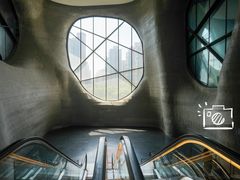 -证大喜玛拉雅中心