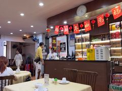 -蒸坊黄鳝饭(骏丰大厦店)