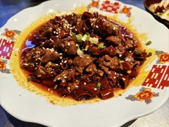 -馬伍旺川菜(江北虹悦城店)