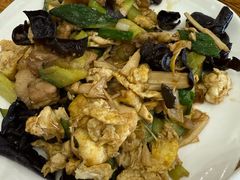 -南磨房食府(燕莎奥特莱斯购物中心店)