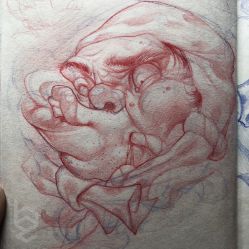 -白泽刺青纹身