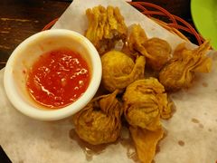 -大利来记餐厅