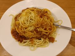 -萨莉亚意式餐厅(深圳北站店)