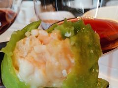 -甄御•海鲜新青岛菜(麦岛店)