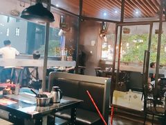 -青松宇大汗·碳烤羊腿(大浪店)