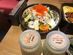 -鳗鳗的爱(远洋未来广场店)