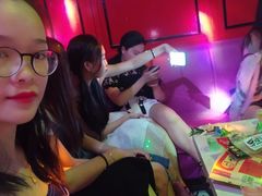 -迪迪派KTV(创业大厦店)
