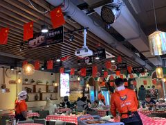 -西域阿里马新疆菜·清真(桂花路店)