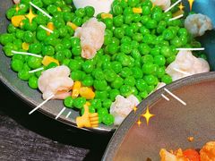 -简小舍·民间手艺菜(武昌江滩店)