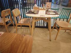 -樱の千渡日式料理·铁板烧•烧鸟(金盛田广场店)